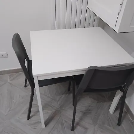 Apartment U' Pastus *