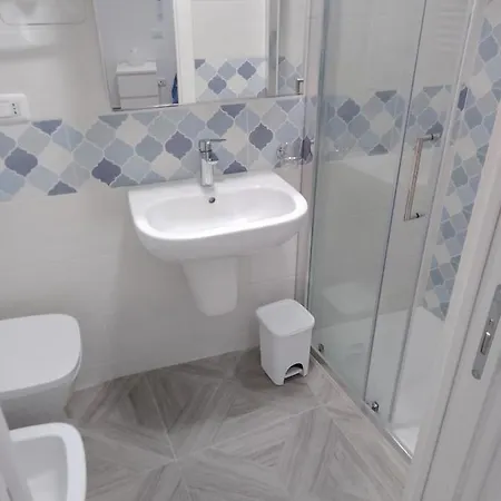 Apartment U' Pastus *