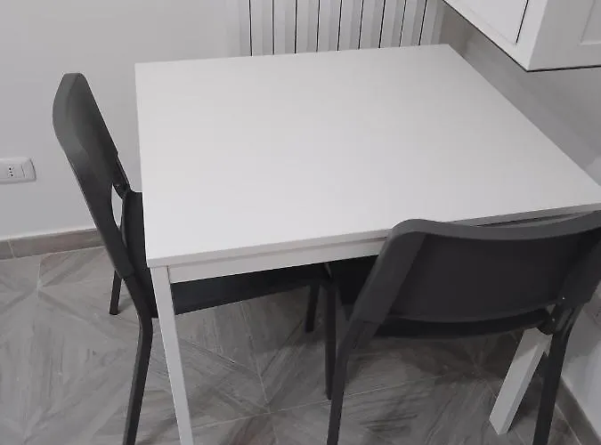 Apartament U' Pastus *