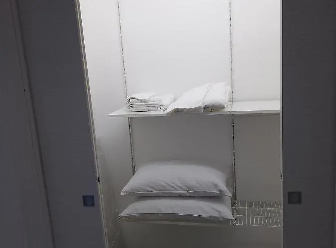 Apartament U' Pastus Bari