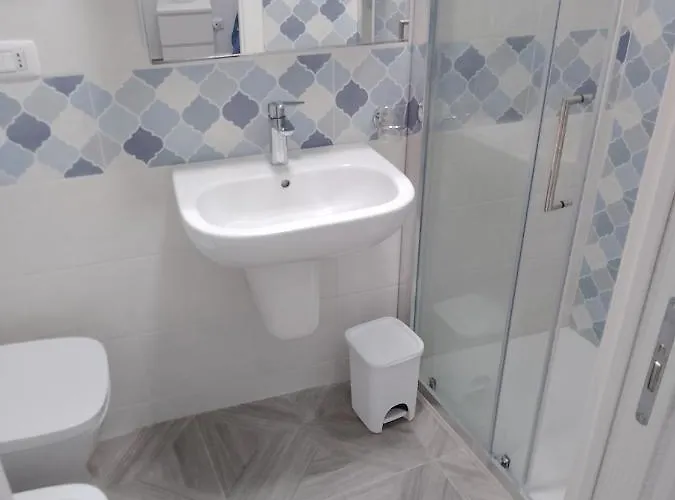 Apartament U' Pastus *