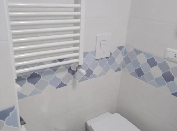 Apartament U' Pastus Bari